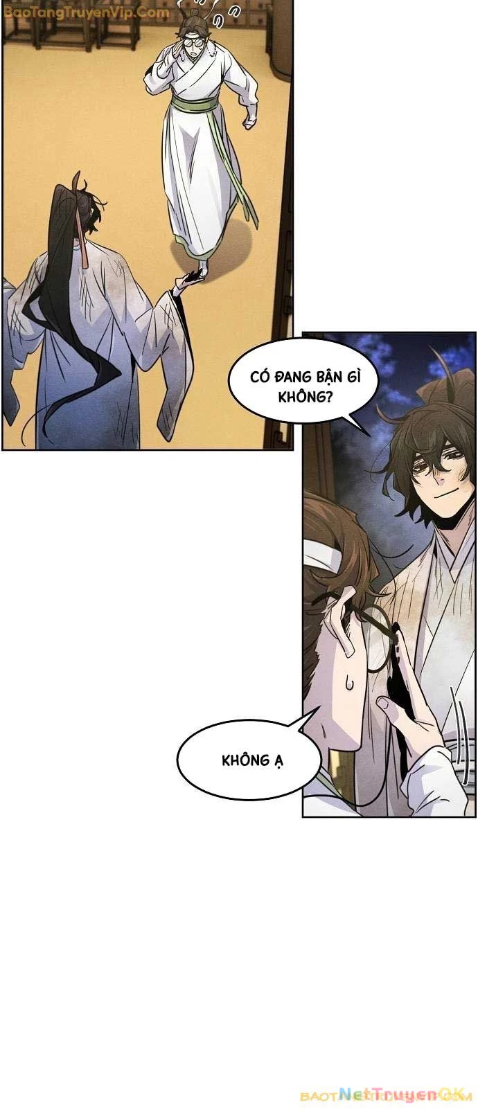 Cuồng Ma Tái Thế Chapter 134 - Trang 4