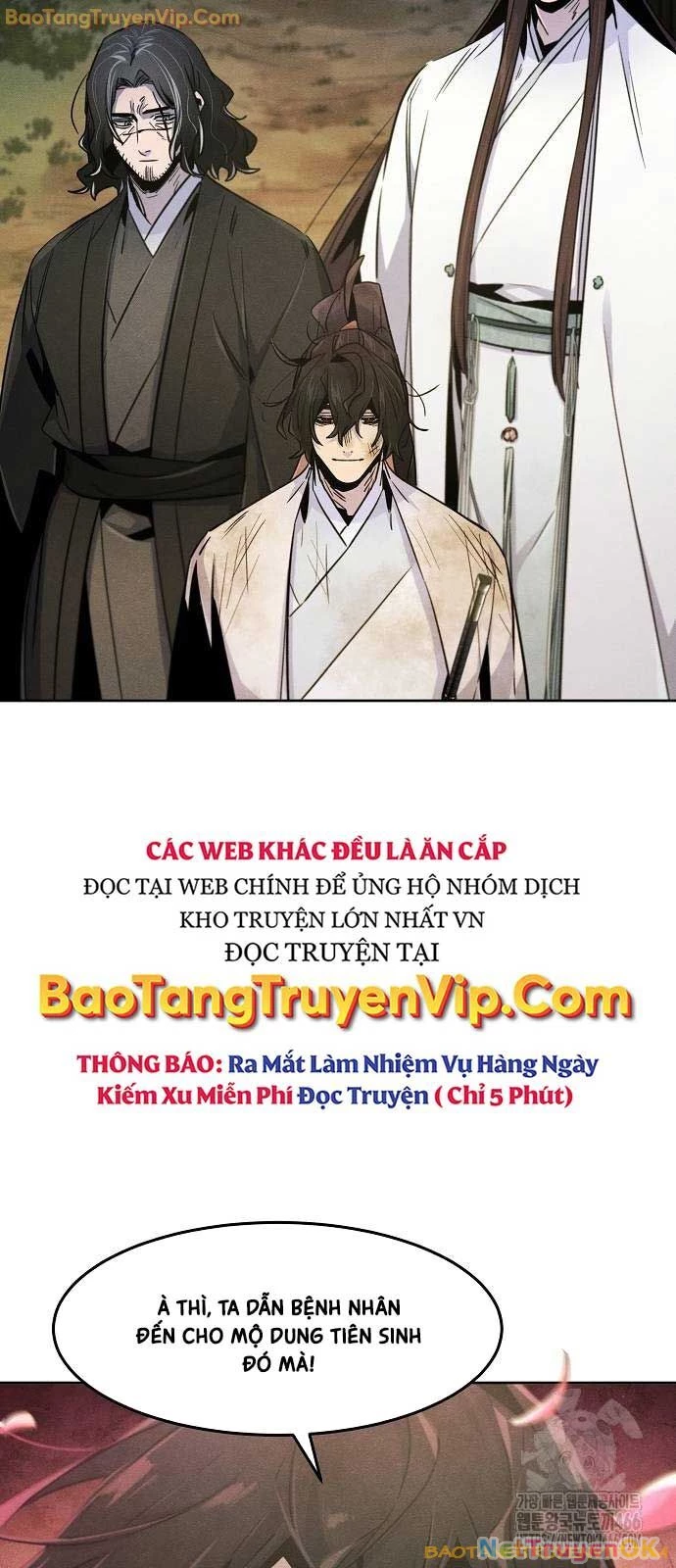 Cuồng Ma Tái Thế Chapter 134 - Trang 4