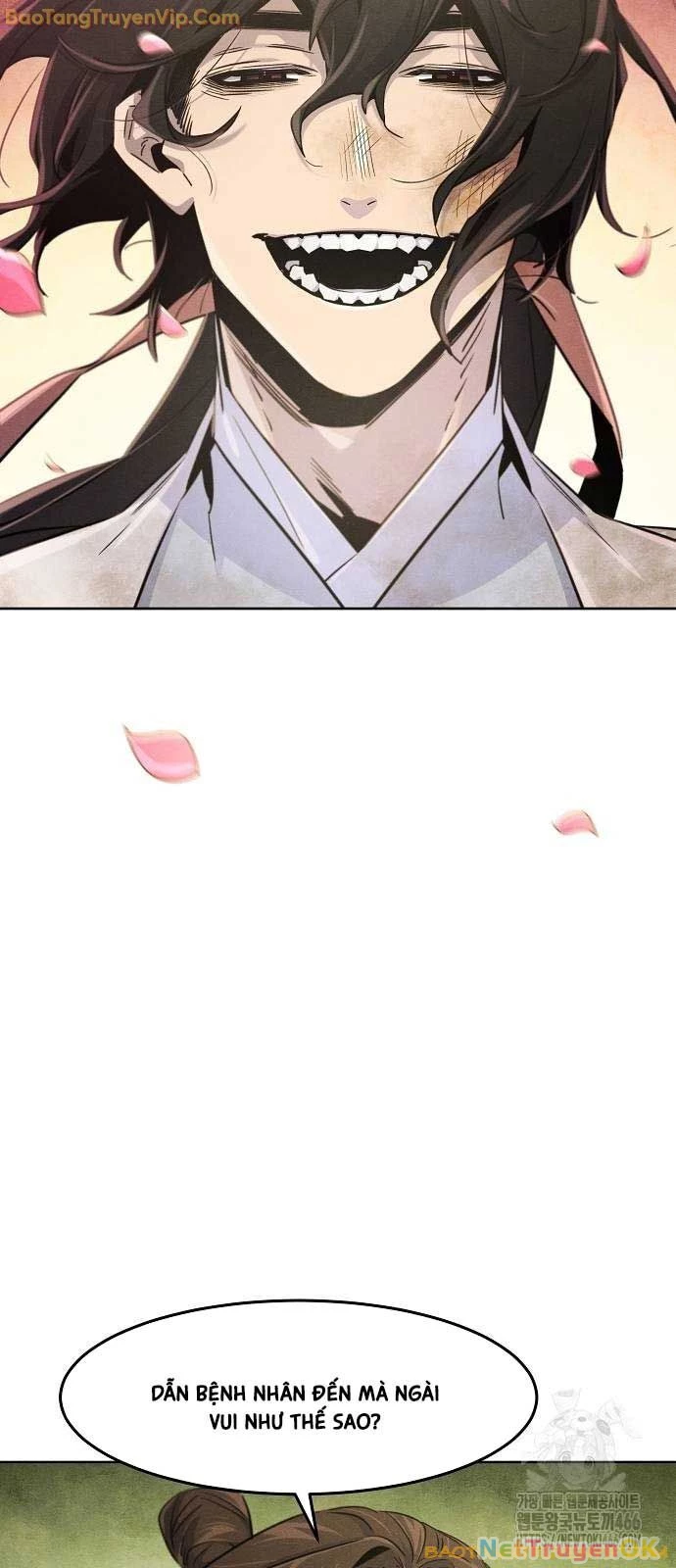 Cuồng Ma Tái Thế Chapter 134 - Trang 4