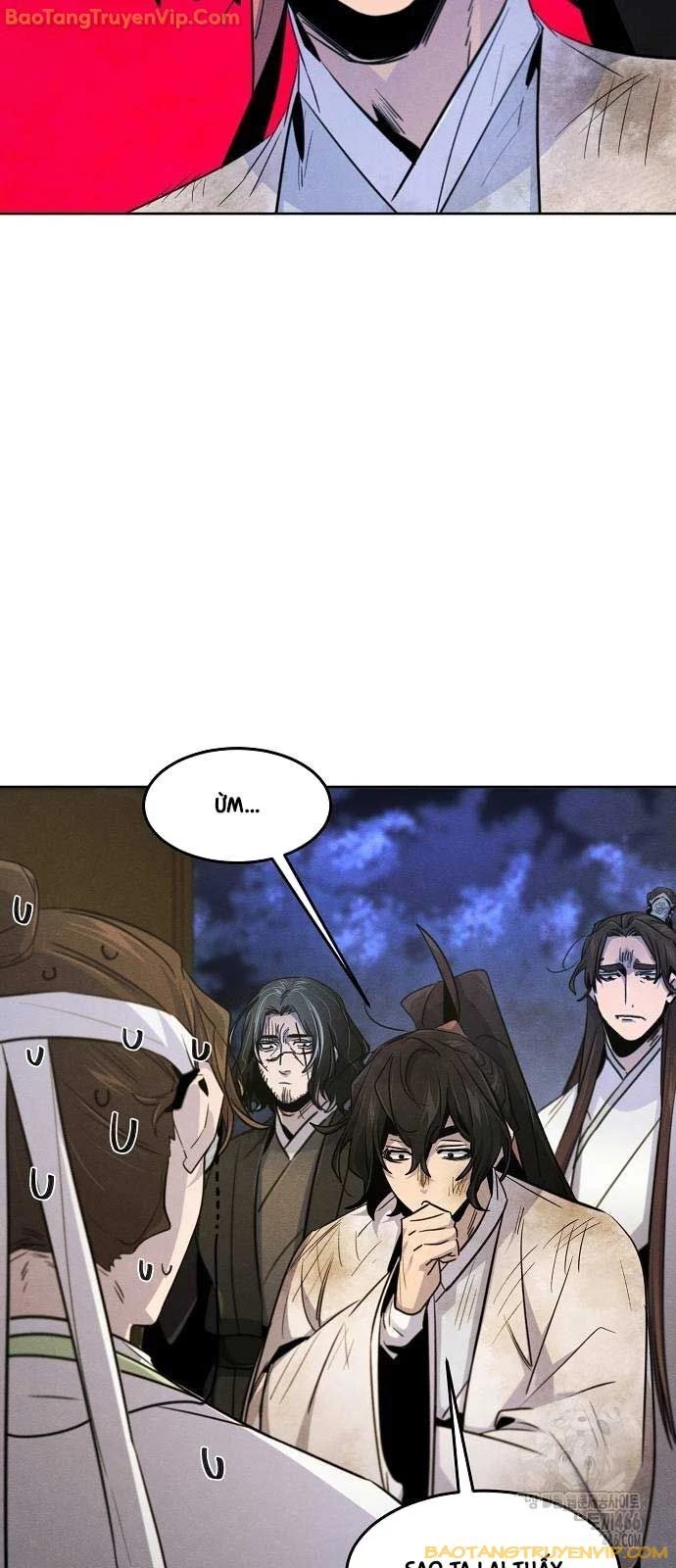 Cuồng Ma Tái Thế Chapter 134 - Trang 4