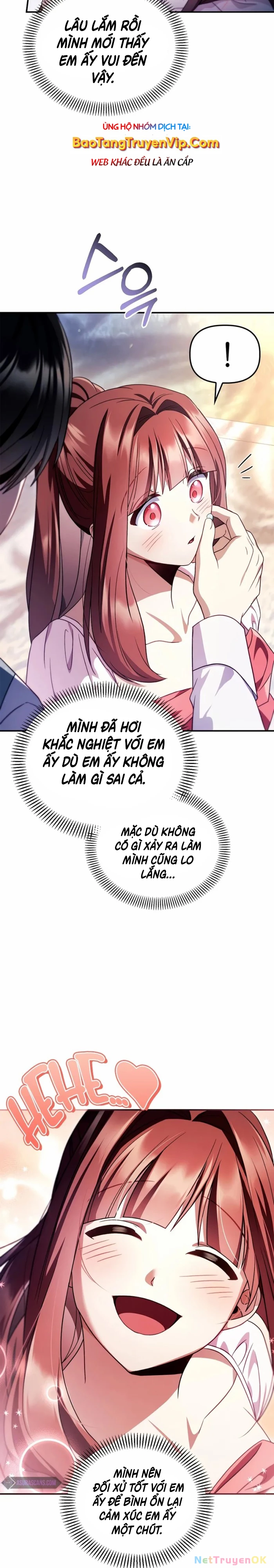 Kí Sự Hồi Quy Chapter 120 - Trang 4