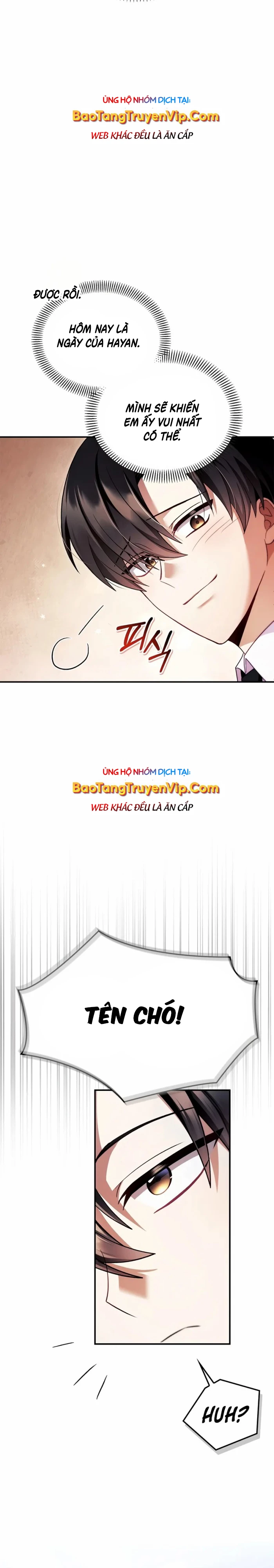 Kí Sự Hồi Quy Chapter 120 - Trang 4