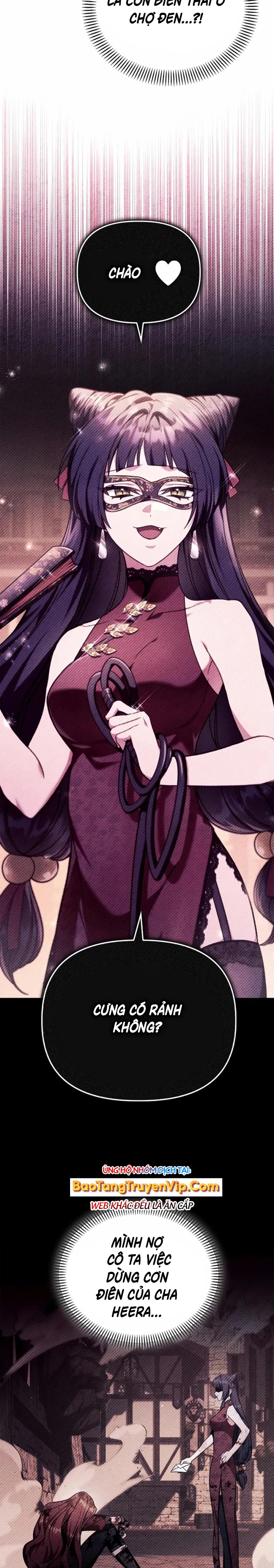 Kí Sự Hồi Quy Chapter 120 - Trang 4