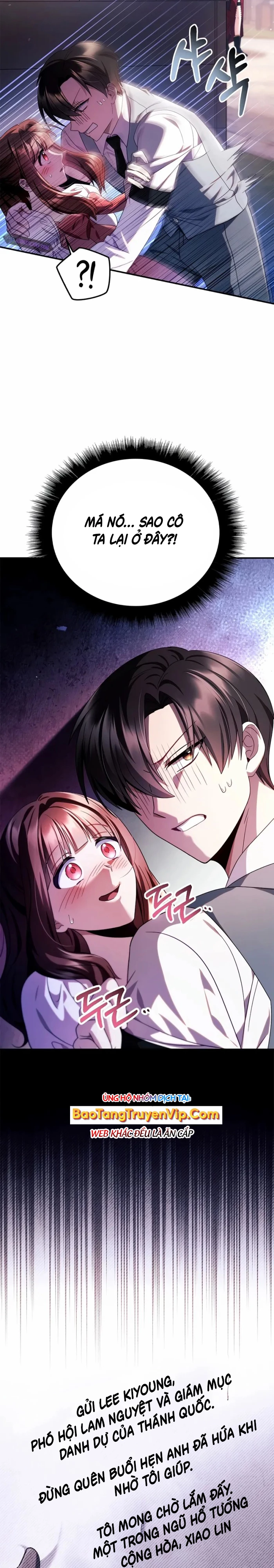 Kí Sự Hồi Quy Chapter 120 - Trang 4