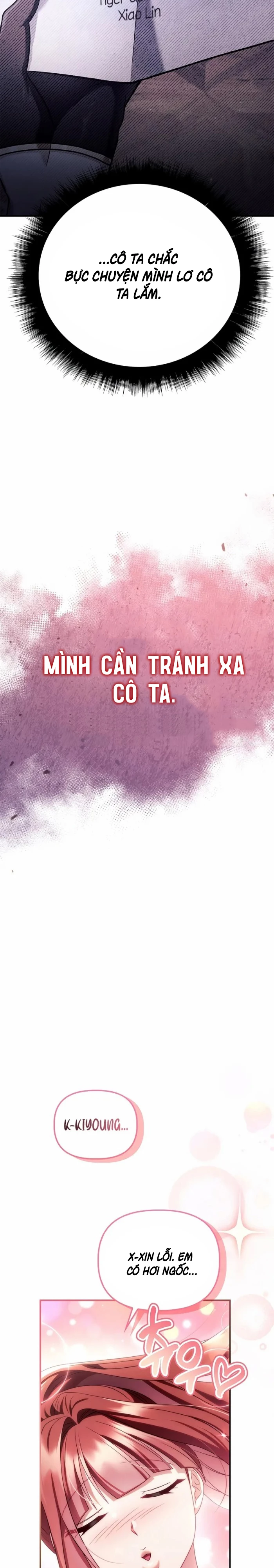 Kí Sự Hồi Quy Chapter 120 - Trang 4