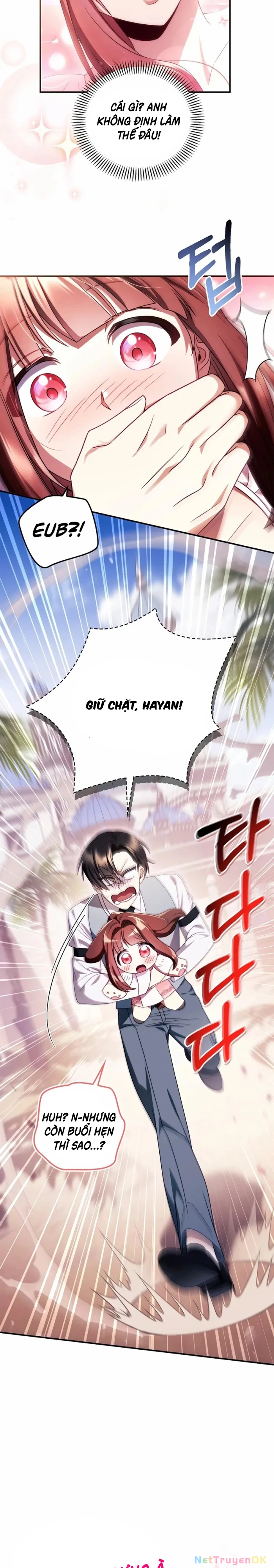 Kí Sự Hồi Quy Chapter 120 - Trang 4