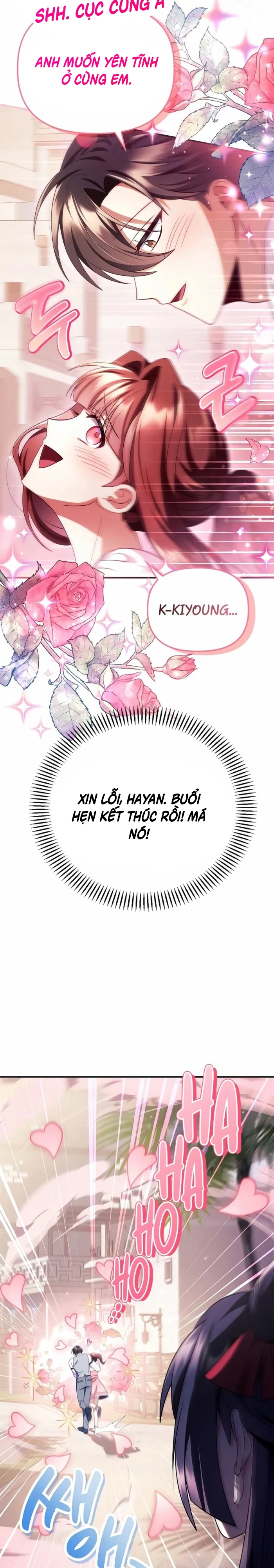 Kí Sự Hồi Quy Chapter 120 - Trang 4