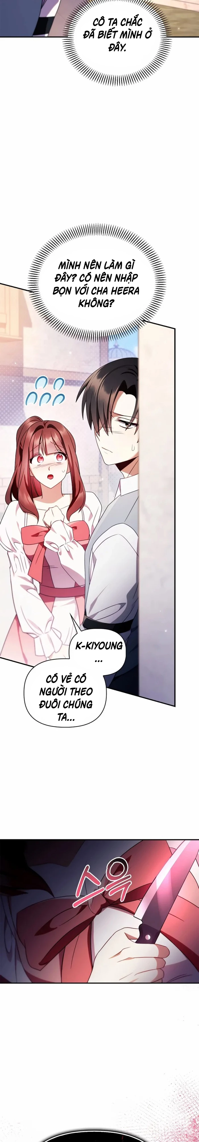 Kí Sự Hồi Quy Chapter 120 - Trang 4