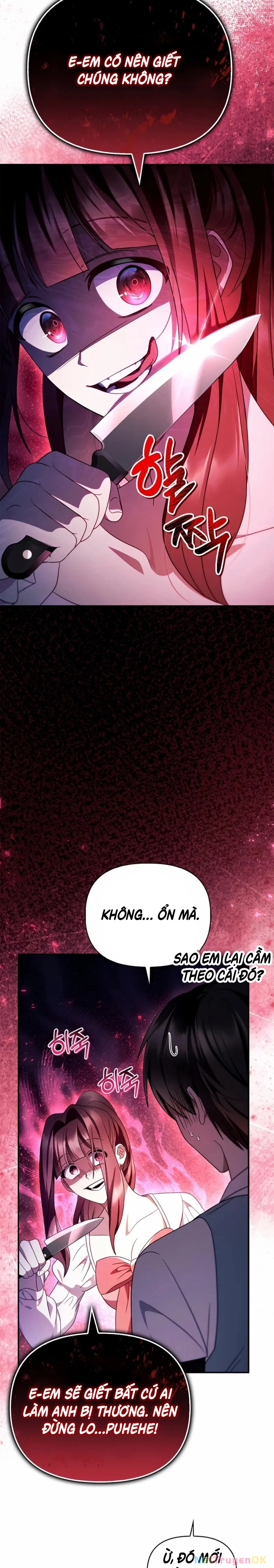 Kí Sự Hồi Quy Chapter 120 - Trang 4