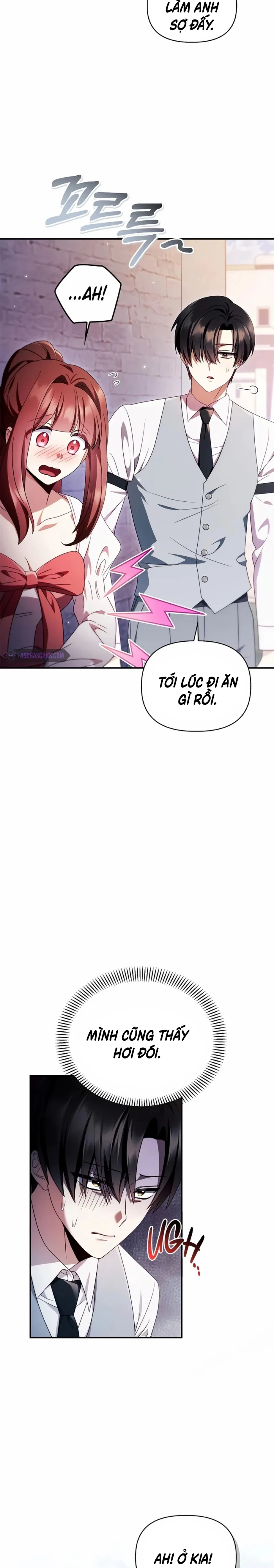 Kí Sự Hồi Quy Chapter 120 - Trang 4