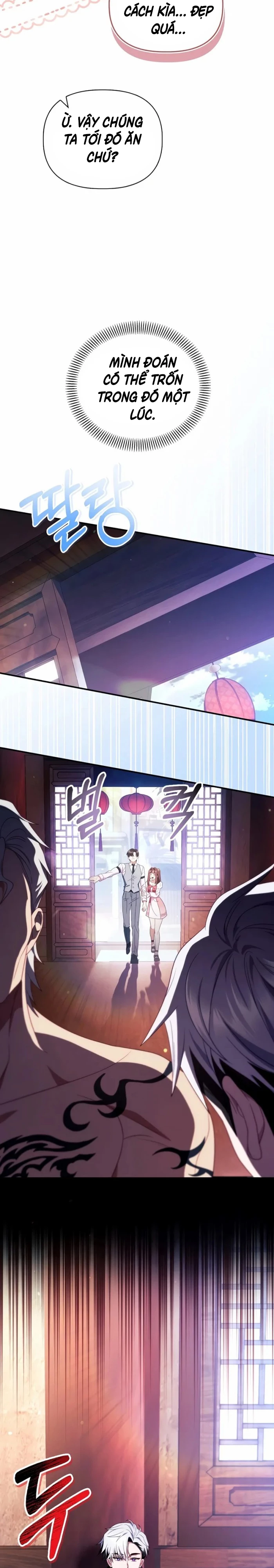 Kí Sự Hồi Quy Chapter 120 - Trang 4