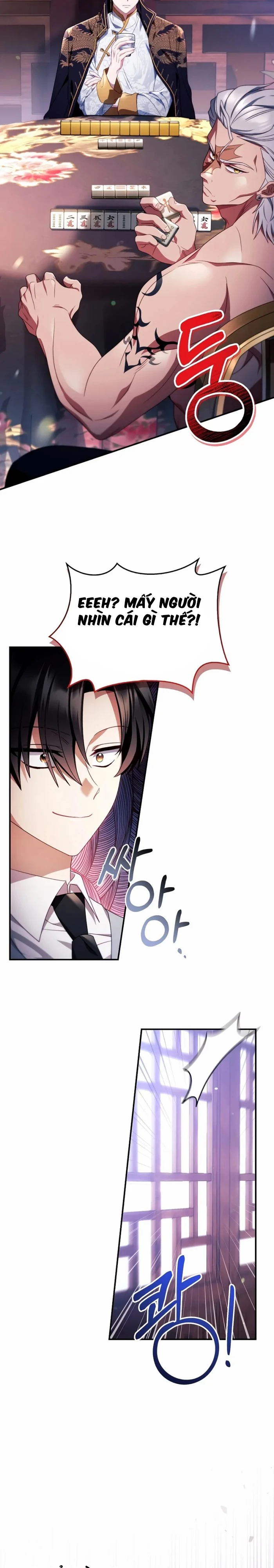 Kí Sự Hồi Quy Chapter 120 - Trang 4
