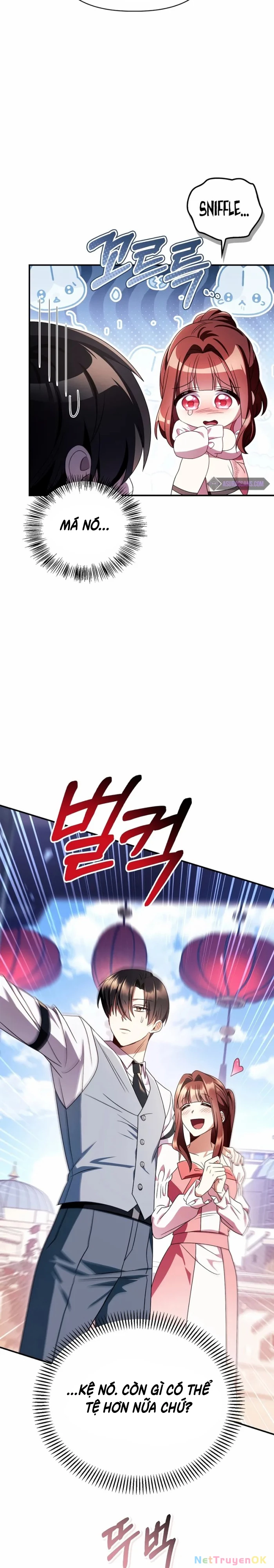 Kí Sự Hồi Quy Chapter 120 - Trang 4