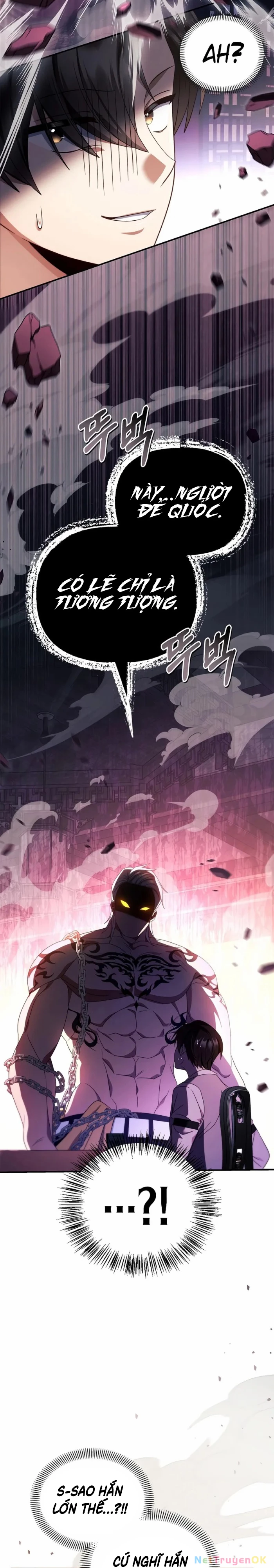 Kí Sự Hồi Quy Chapter 120 - Trang 4