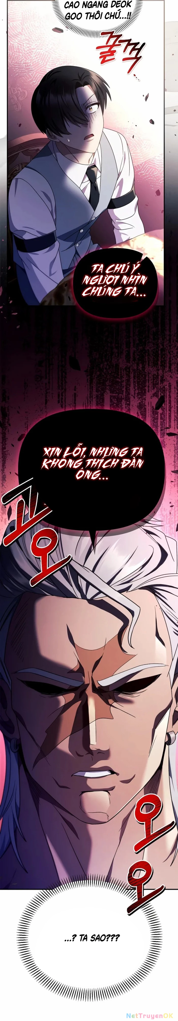 Kí Sự Hồi Quy Chapter 120 - Trang 4