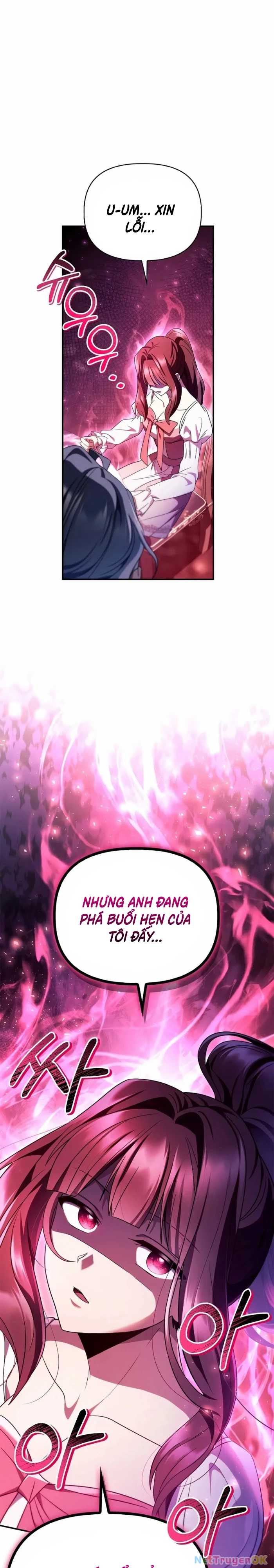 Kí Sự Hồi Quy Chapter 120 - Trang 4