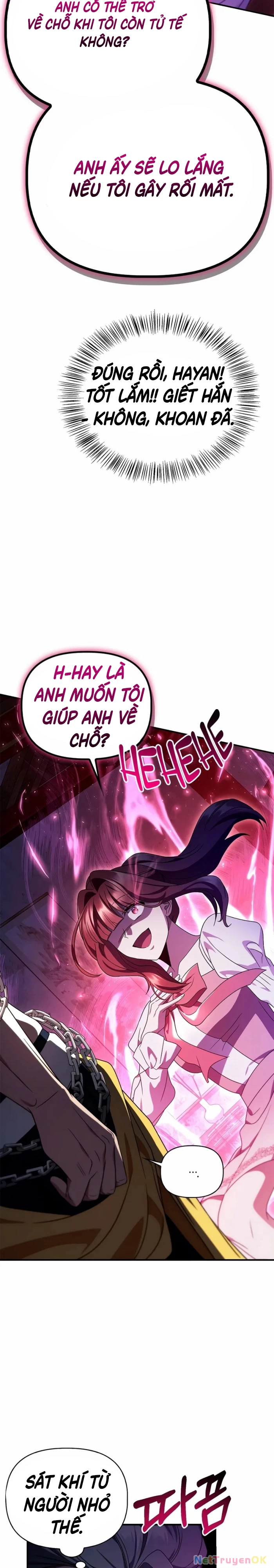 Kí Sự Hồi Quy Chapter 120 - Trang 4