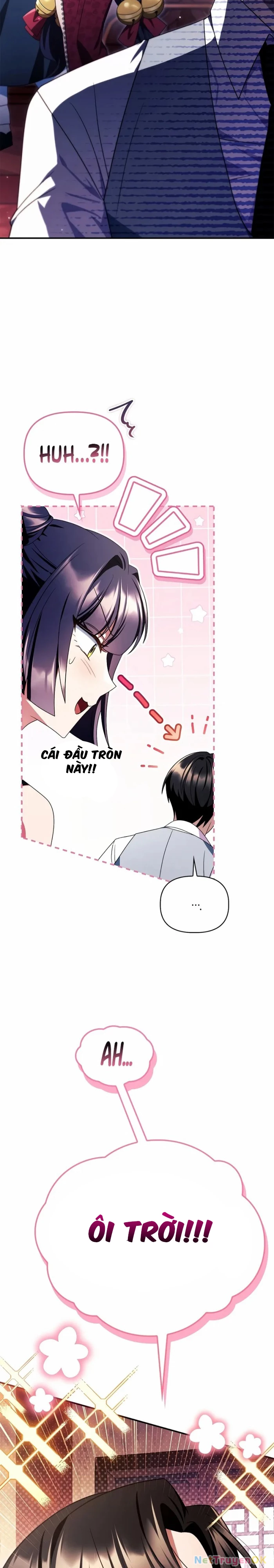 Kí Sự Hồi Quy Chapter 120 - Trang 4