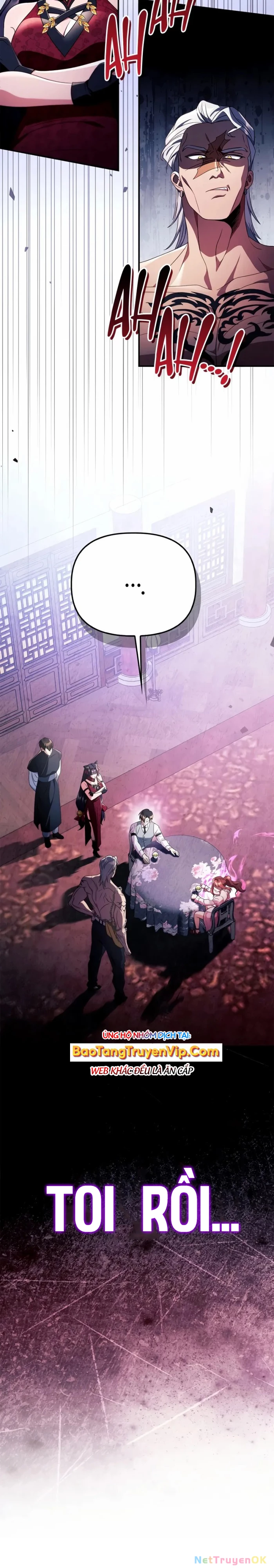 Kí Sự Hồi Quy Chapter 120 - Trang 4