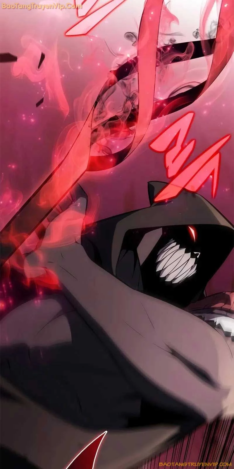 Người Chơi Mới Cấp Tối Đa Chapter 184 - Trang 4