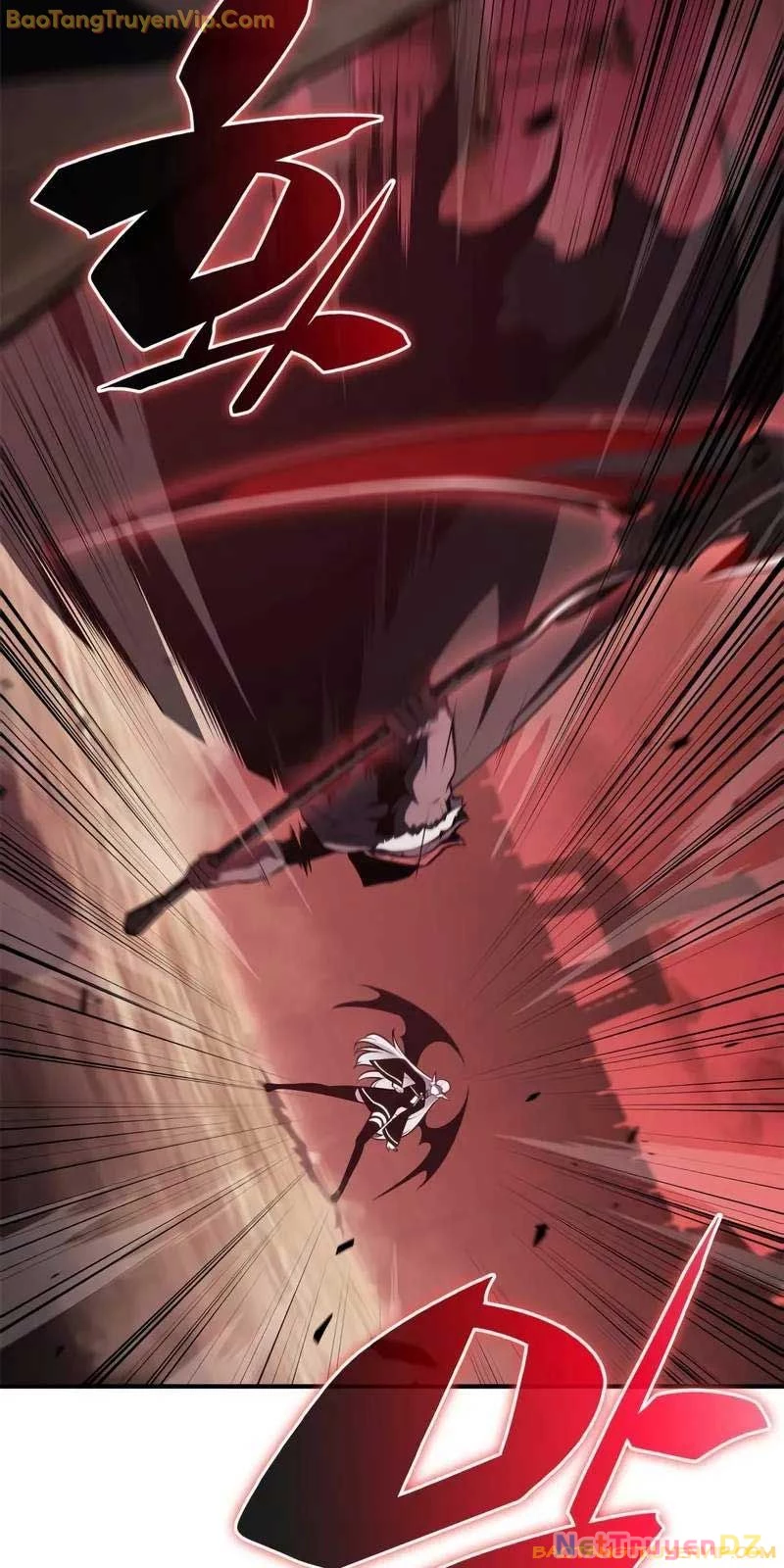 Người Chơi Mới Cấp Tối Đa Chapter 184 - Trang 4