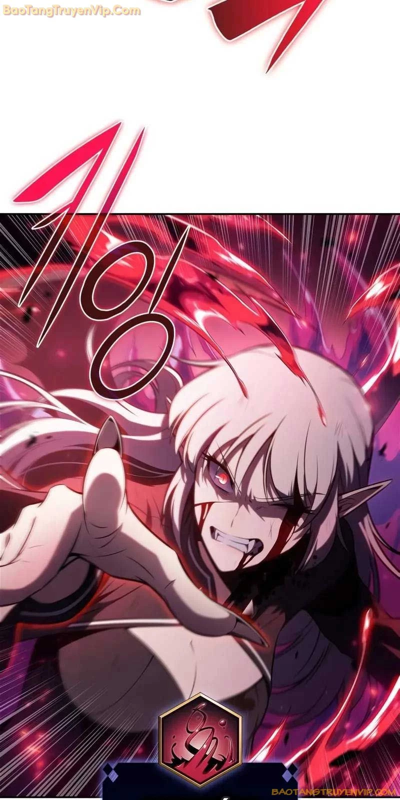 Người Chơi Mới Cấp Tối Đa Chapter 184 - Trang 4