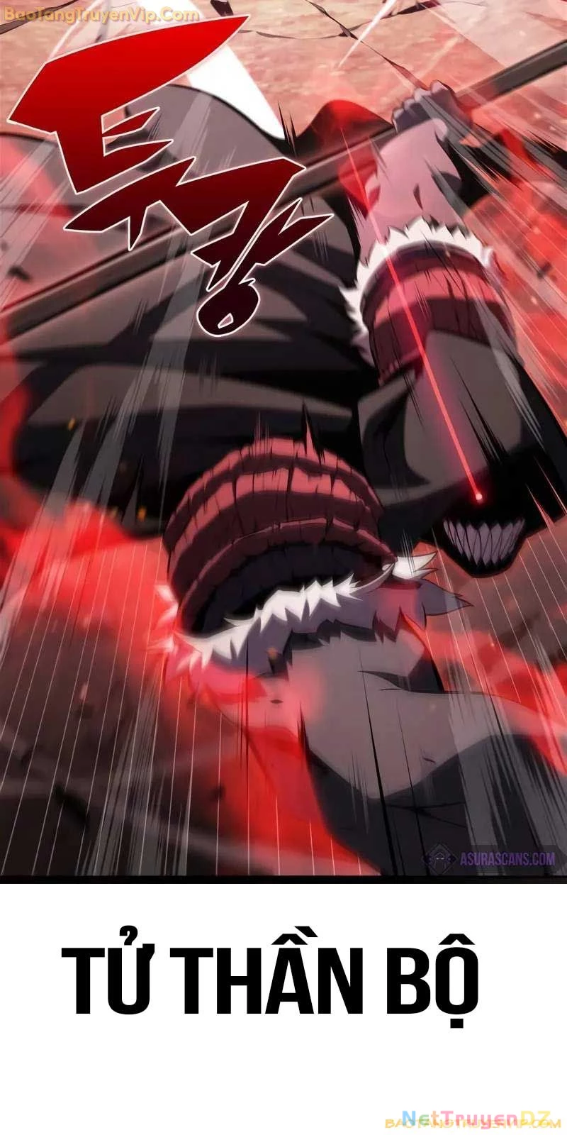 Người Chơi Mới Cấp Tối Đa Chapter 184 - Trang 4