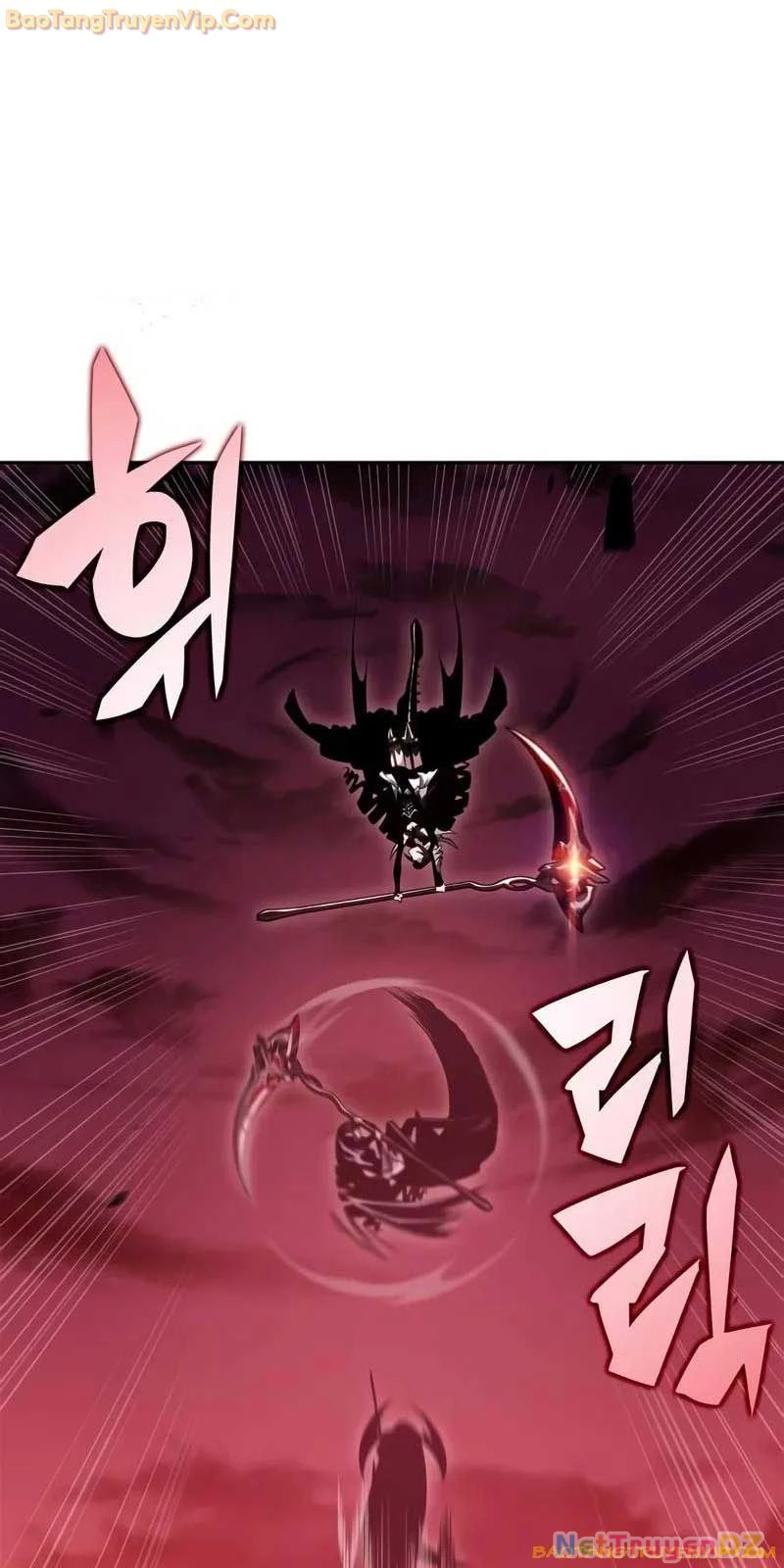 Người Chơi Mới Cấp Tối Đa Chapter 184 - Trang 4