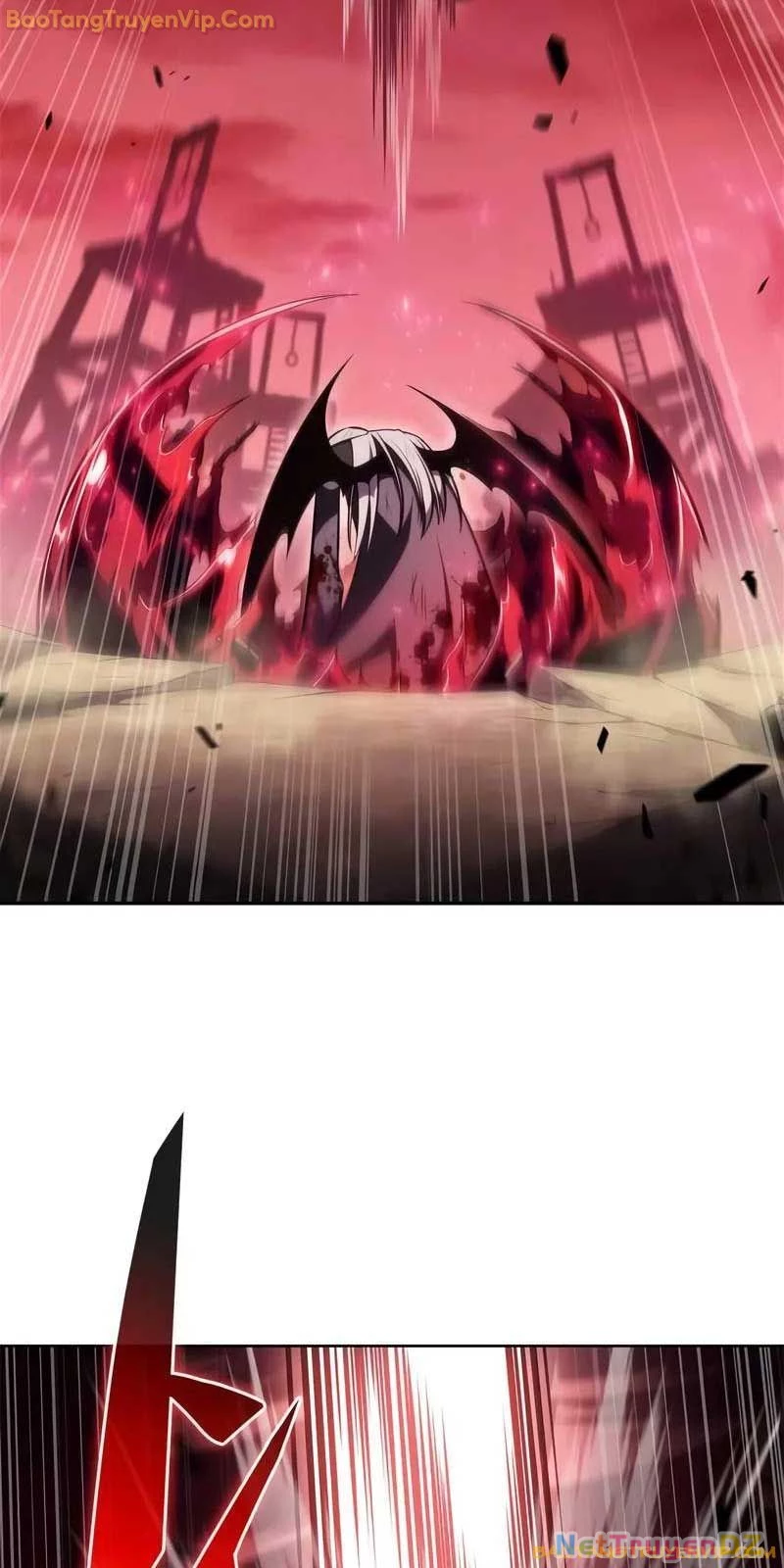 Người Chơi Mới Cấp Tối Đa Chapter 184 - Trang 4