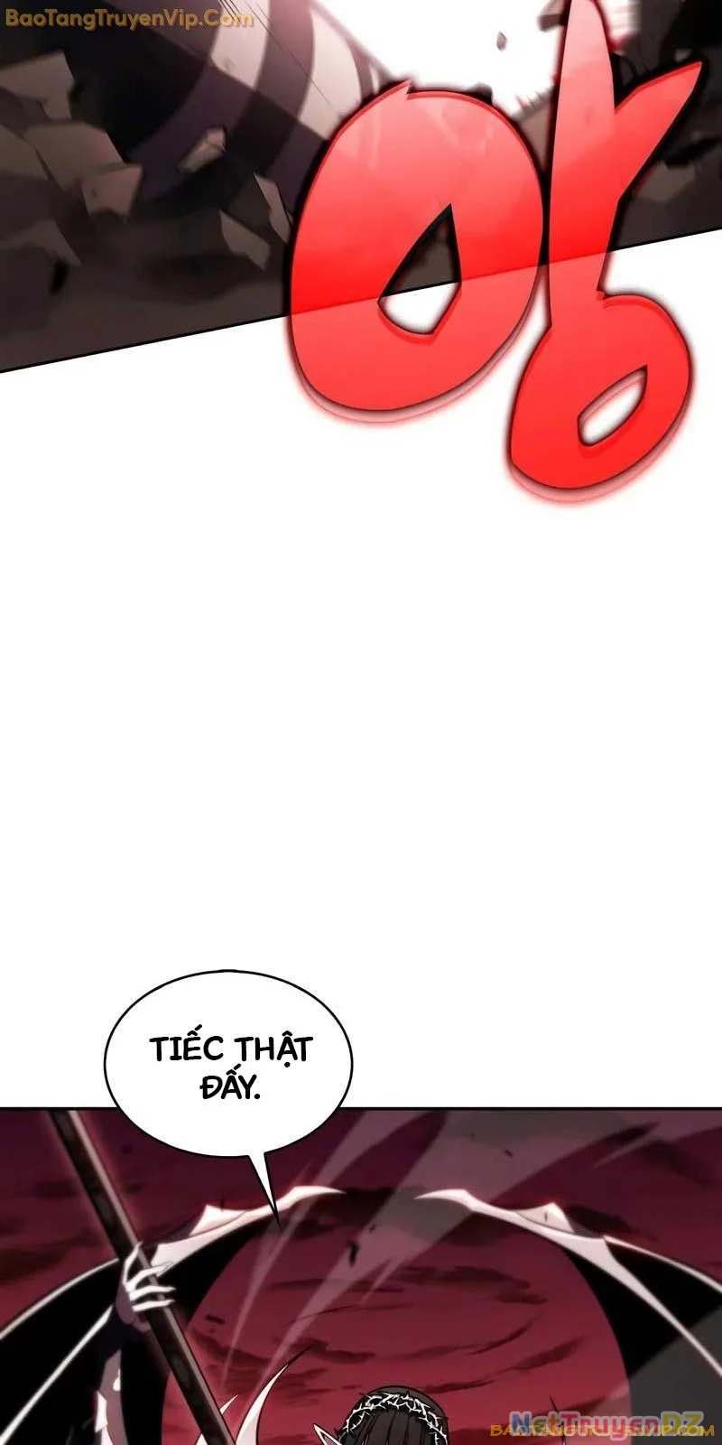 Người Chơi Mới Cấp Tối Đa Chapter 184 - Trang 4