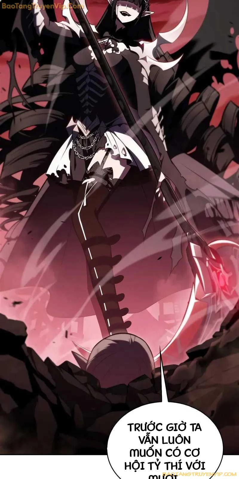 Người Chơi Mới Cấp Tối Đa Chapter 184 - Trang 4