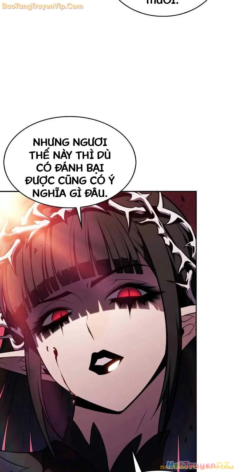 Người Chơi Mới Cấp Tối Đa Chapter 184 - Trang 4