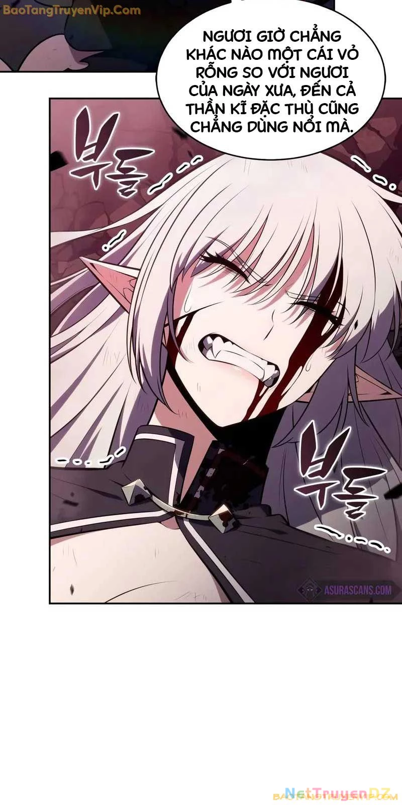 Người Chơi Mới Cấp Tối Đa Chapter 184 - Trang 4