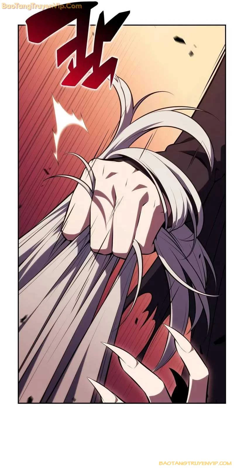 Người Chơi Mới Cấp Tối Đa Chapter 184 - Trang 4