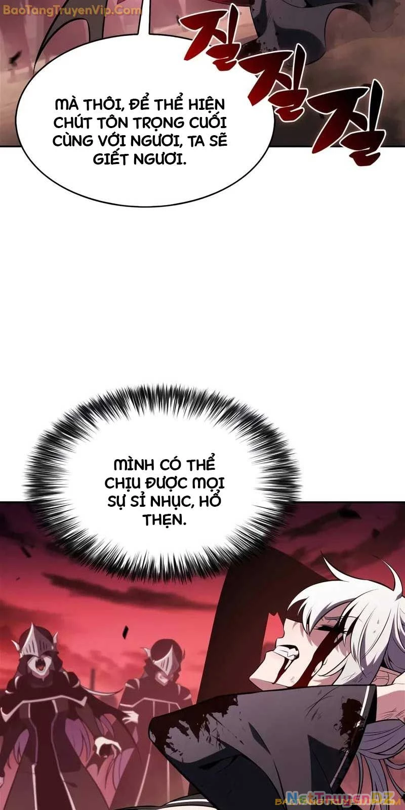 Người Chơi Mới Cấp Tối Đa Chapter 184 - Trang 4