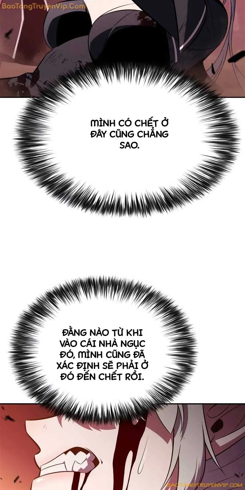 Người Chơi Mới Cấp Tối Đa Chapter 184 - Trang 4