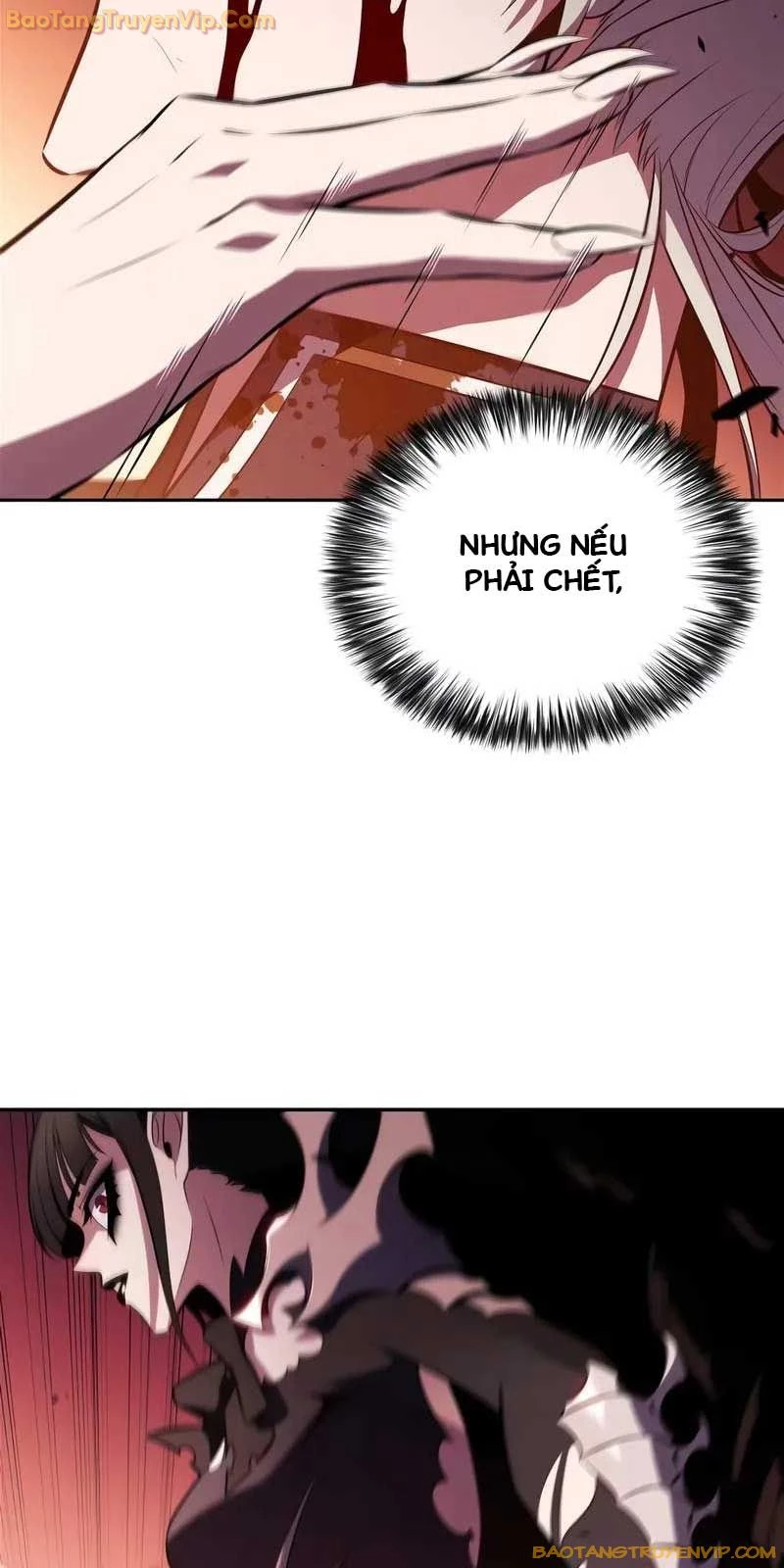 Người Chơi Mới Cấp Tối Đa Chapter 184 - Trang 4