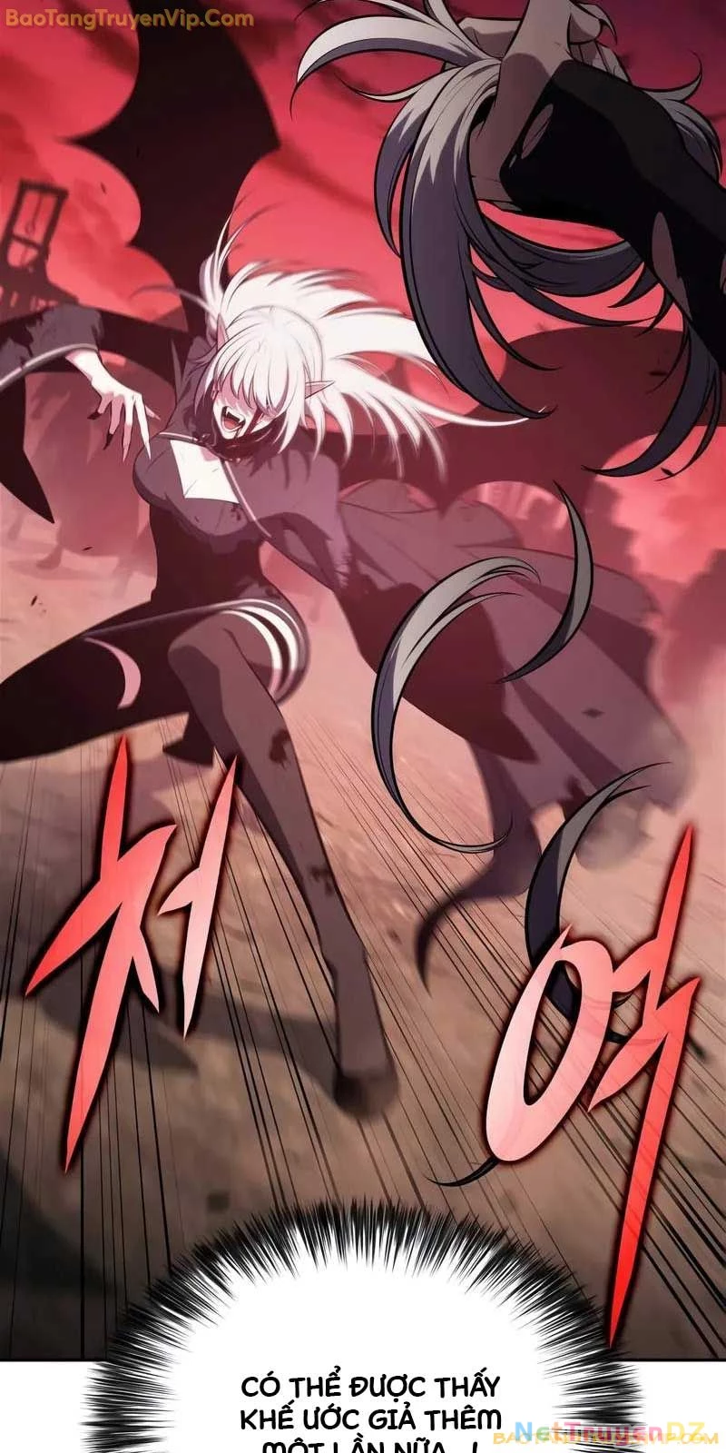 Người Chơi Mới Cấp Tối Đa Chapter 184 - Trang 4