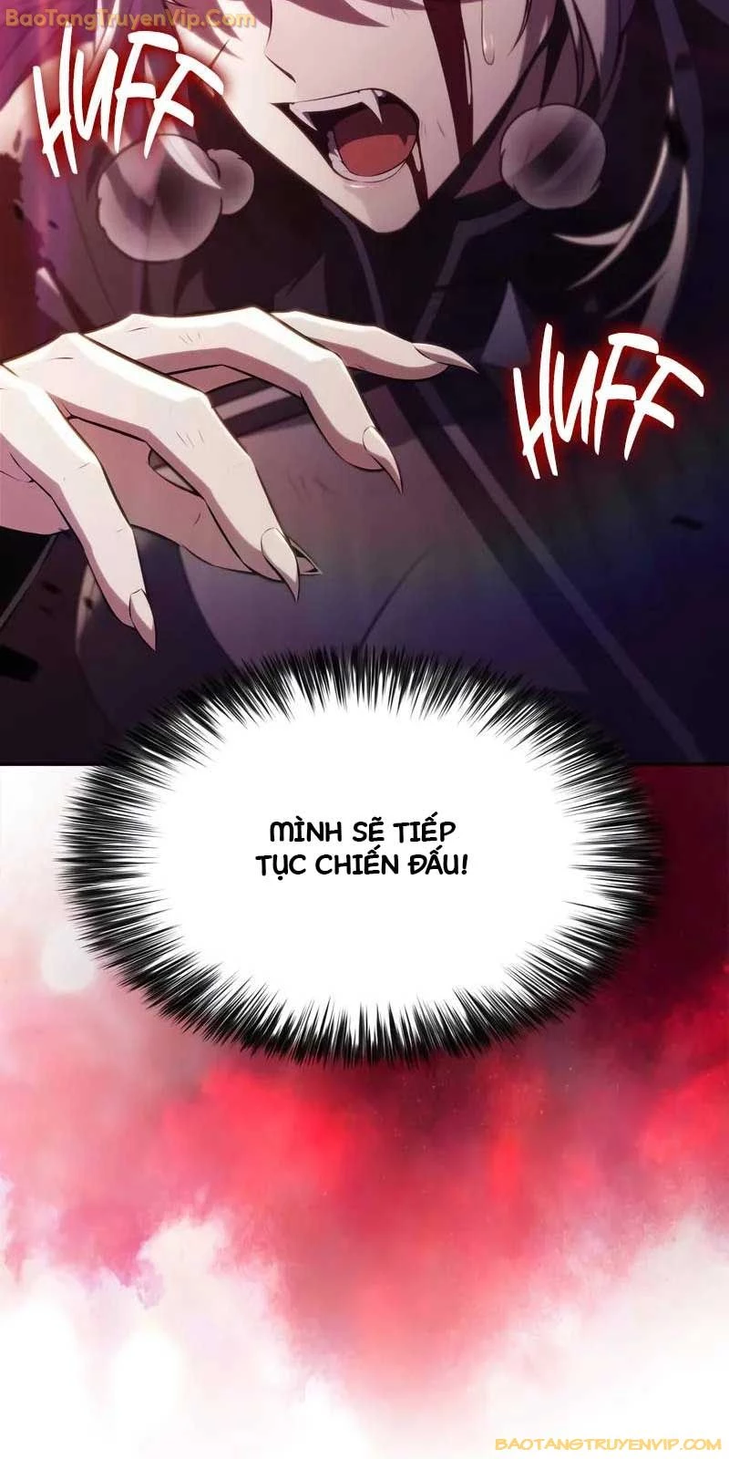 Người Chơi Mới Cấp Tối Đa Chapter 184 - Trang 4