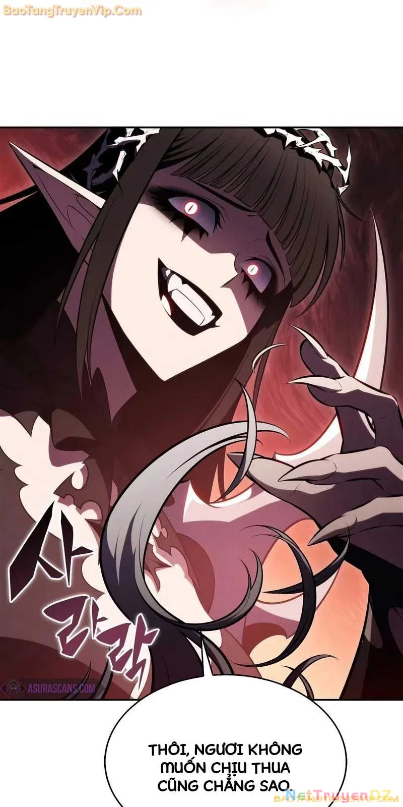 Người Chơi Mới Cấp Tối Đa Chapter 184 - Trang 4