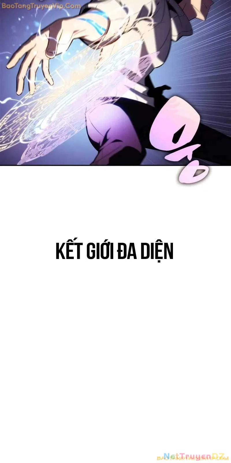 Người Chơi Mới Cấp Tối Đa Chapter 184 - Trang 4