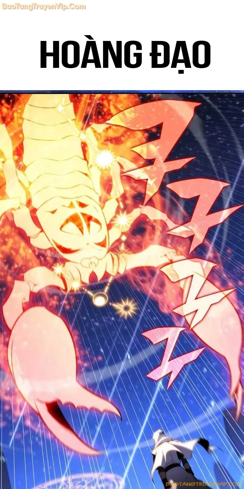 Người Chơi Mới Cấp Tối Đa Chapter 184 - Trang 4