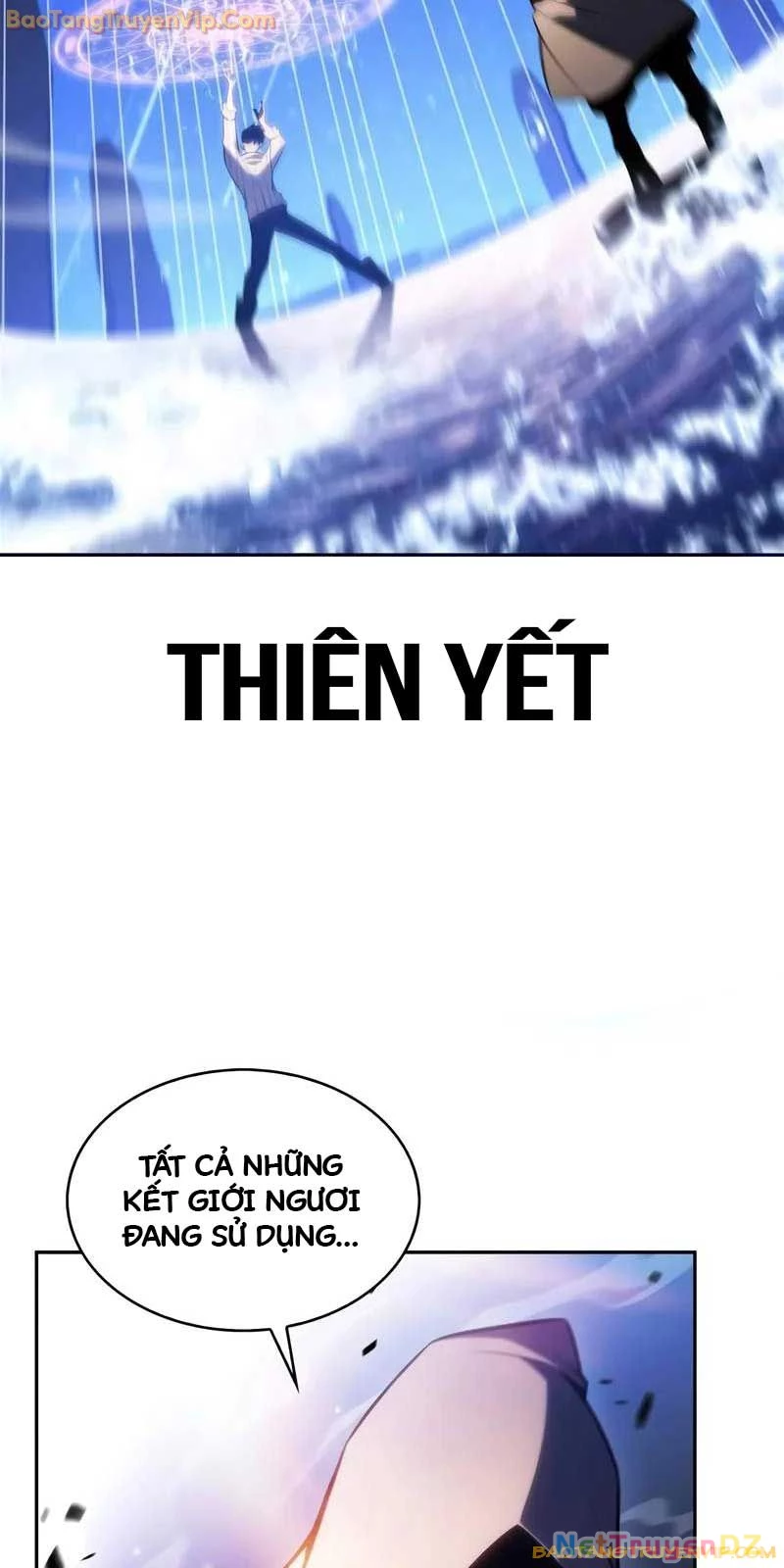 Người Chơi Mới Cấp Tối Đa Chapter 184 - Trang 4