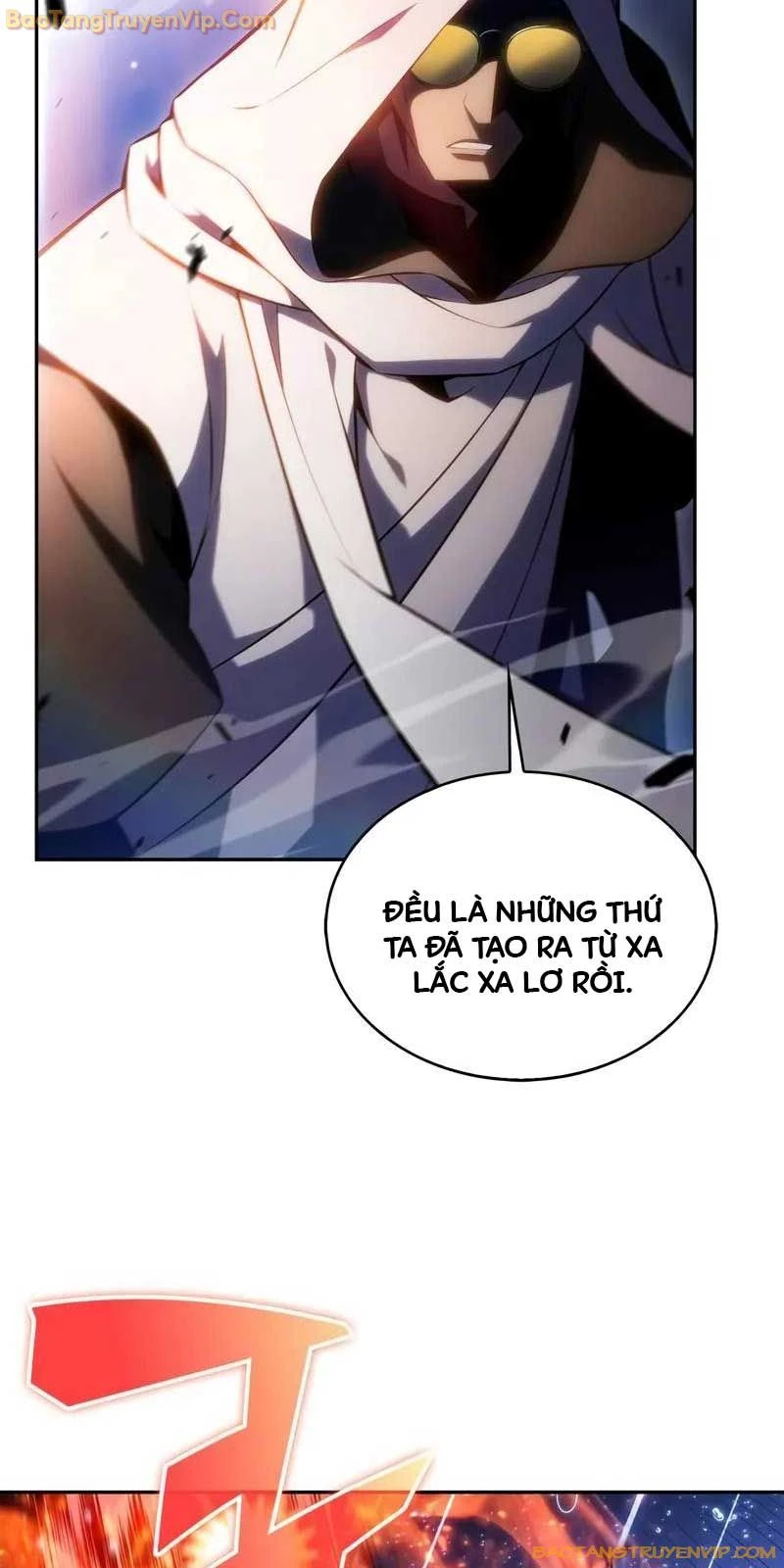 Người Chơi Mới Cấp Tối Đa Chapter 184 - Trang 4