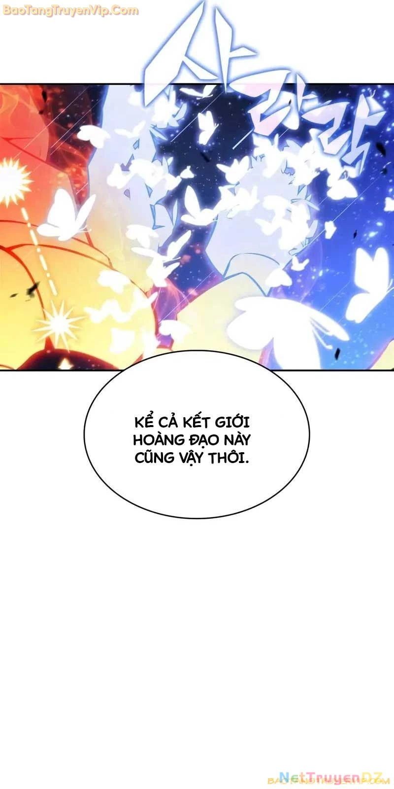 Người Chơi Mới Cấp Tối Đa Chapter 184 - Trang 4