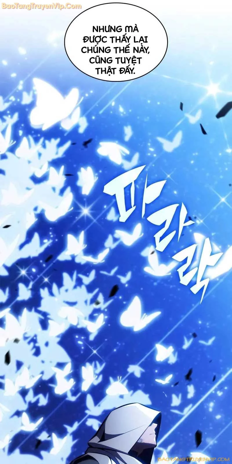 Người Chơi Mới Cấp Tối Đa Chapter 184 - Trang 4