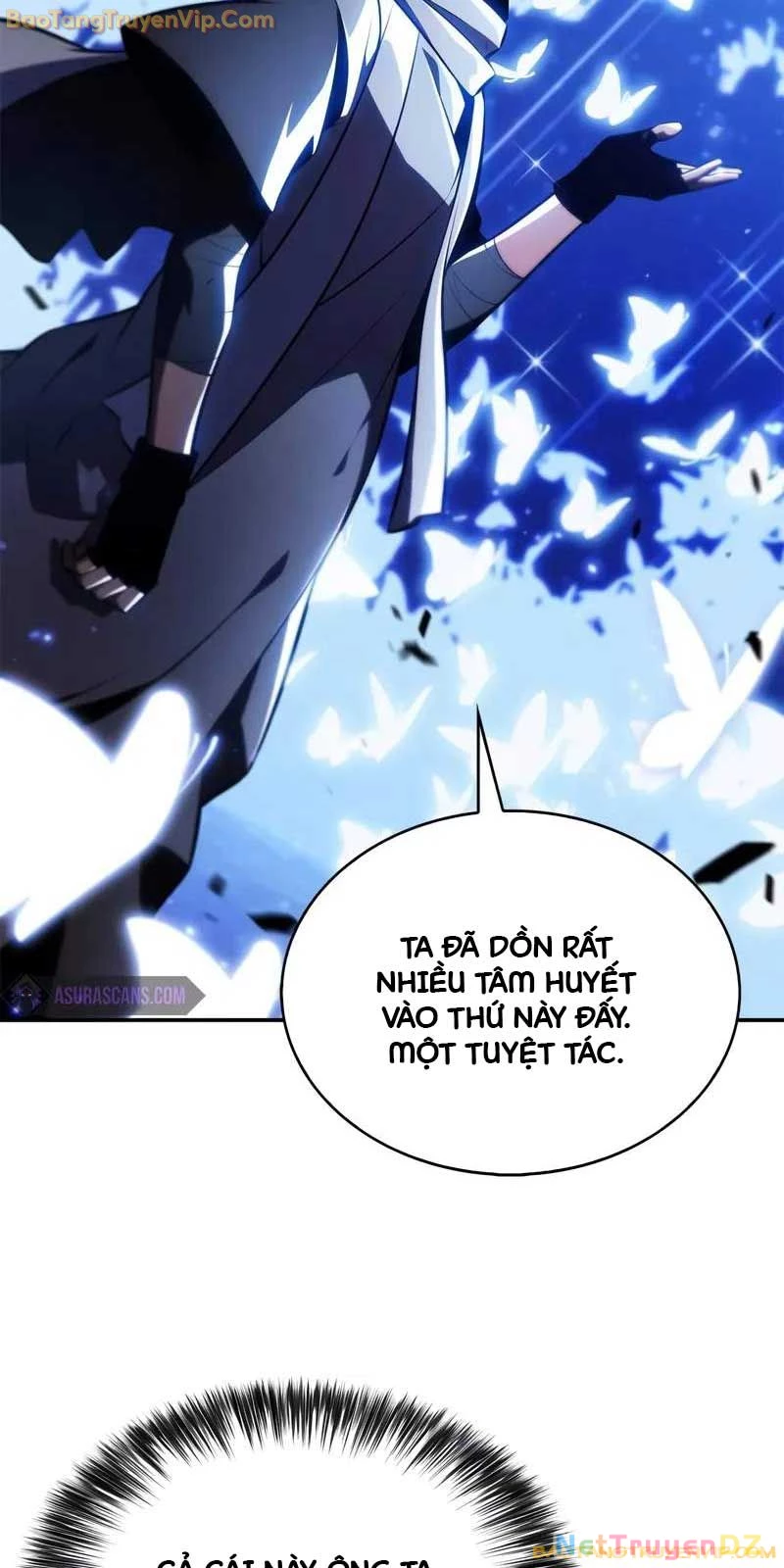 Người Chơi Mới Cấp Tối Đa Chapter 184 - Trang 4