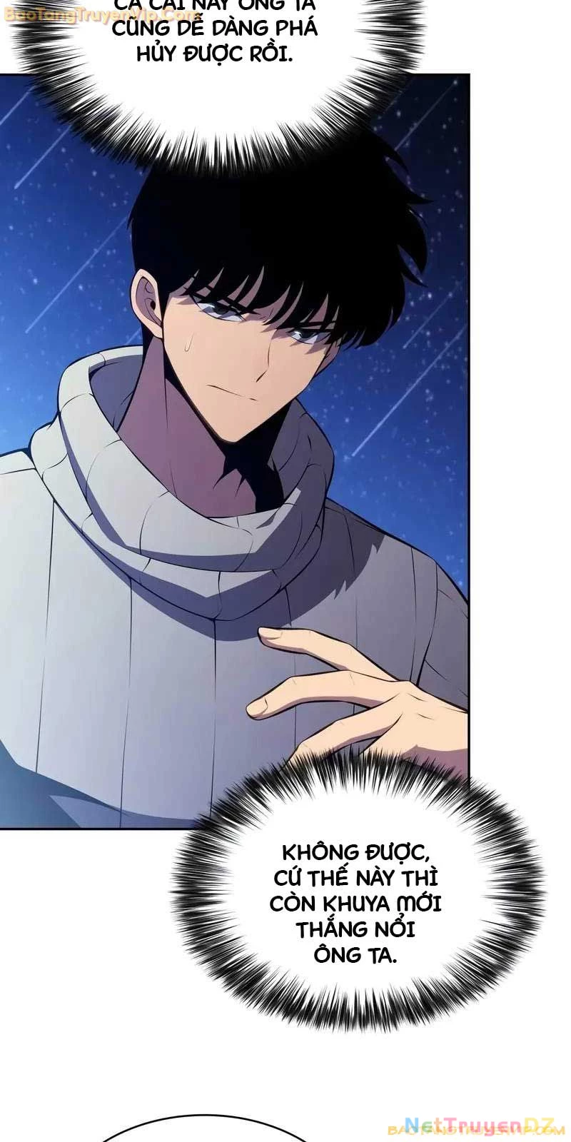 Người Chơi Mới Cấp Tối Đa Chapter 184 - Trang 4