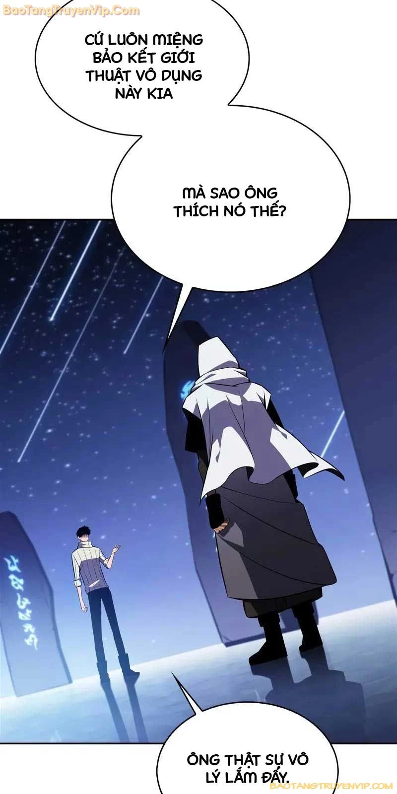 Người Chơi Mới Cấp Tối Đa Chapter 184 - Trang 4