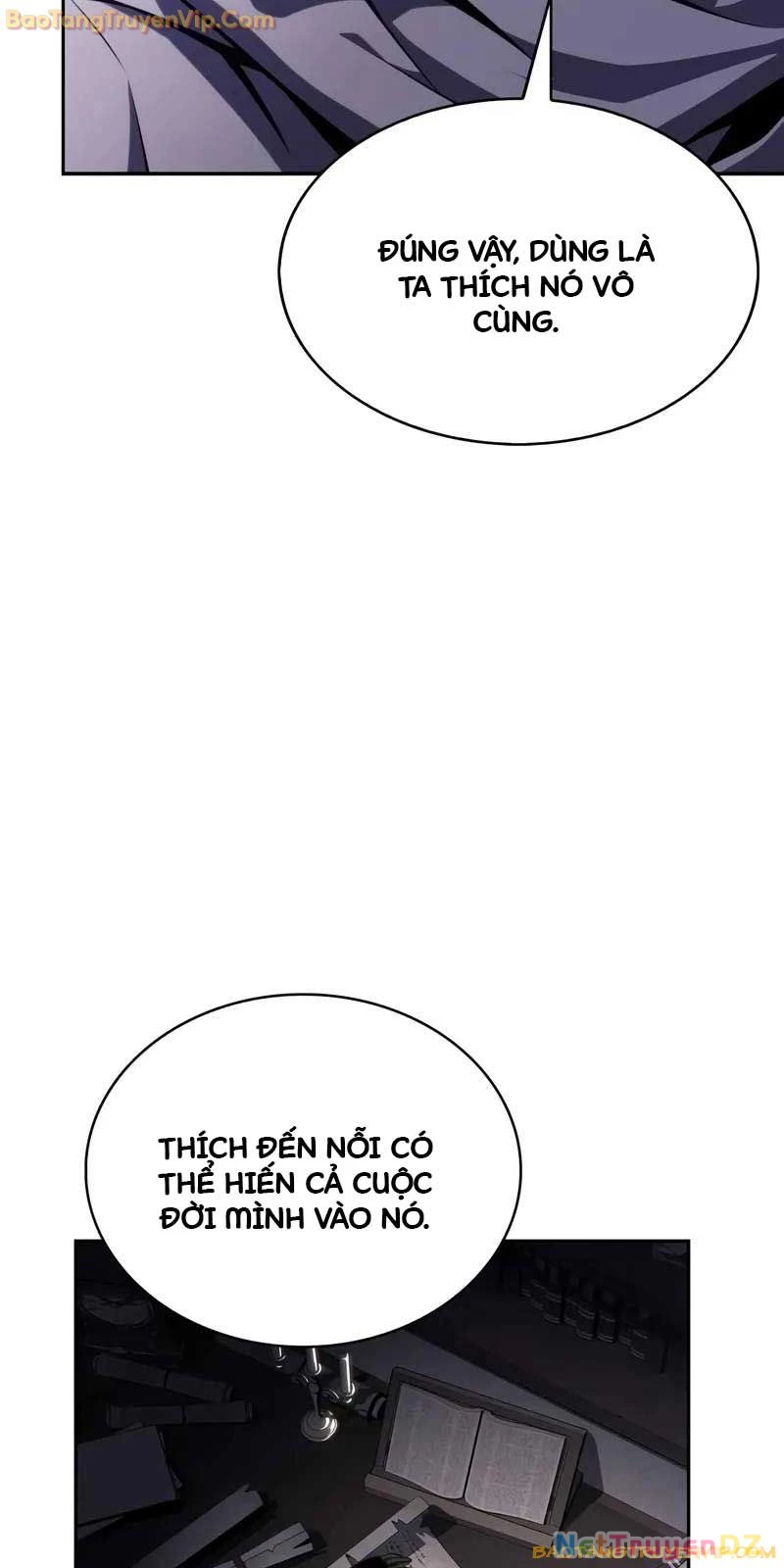 Người Chơi Mới Cấp Tối Đa Chapter 184 - Trang 4